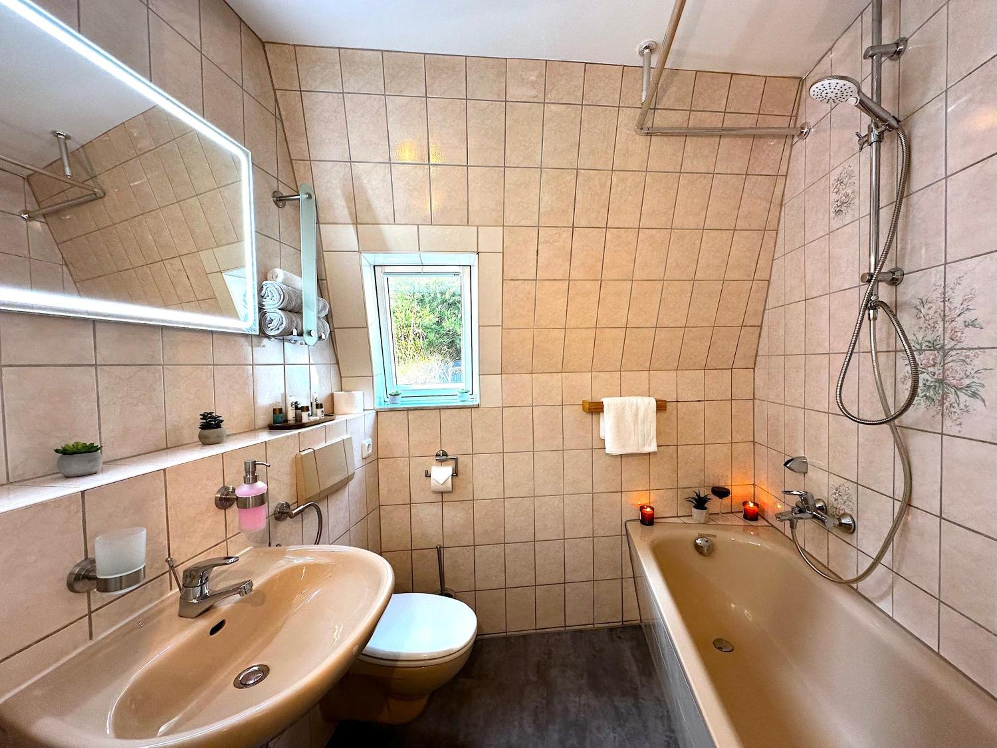 Apartment Boutique • Zentrum • Netflix • Parkplatz Bad Schandau