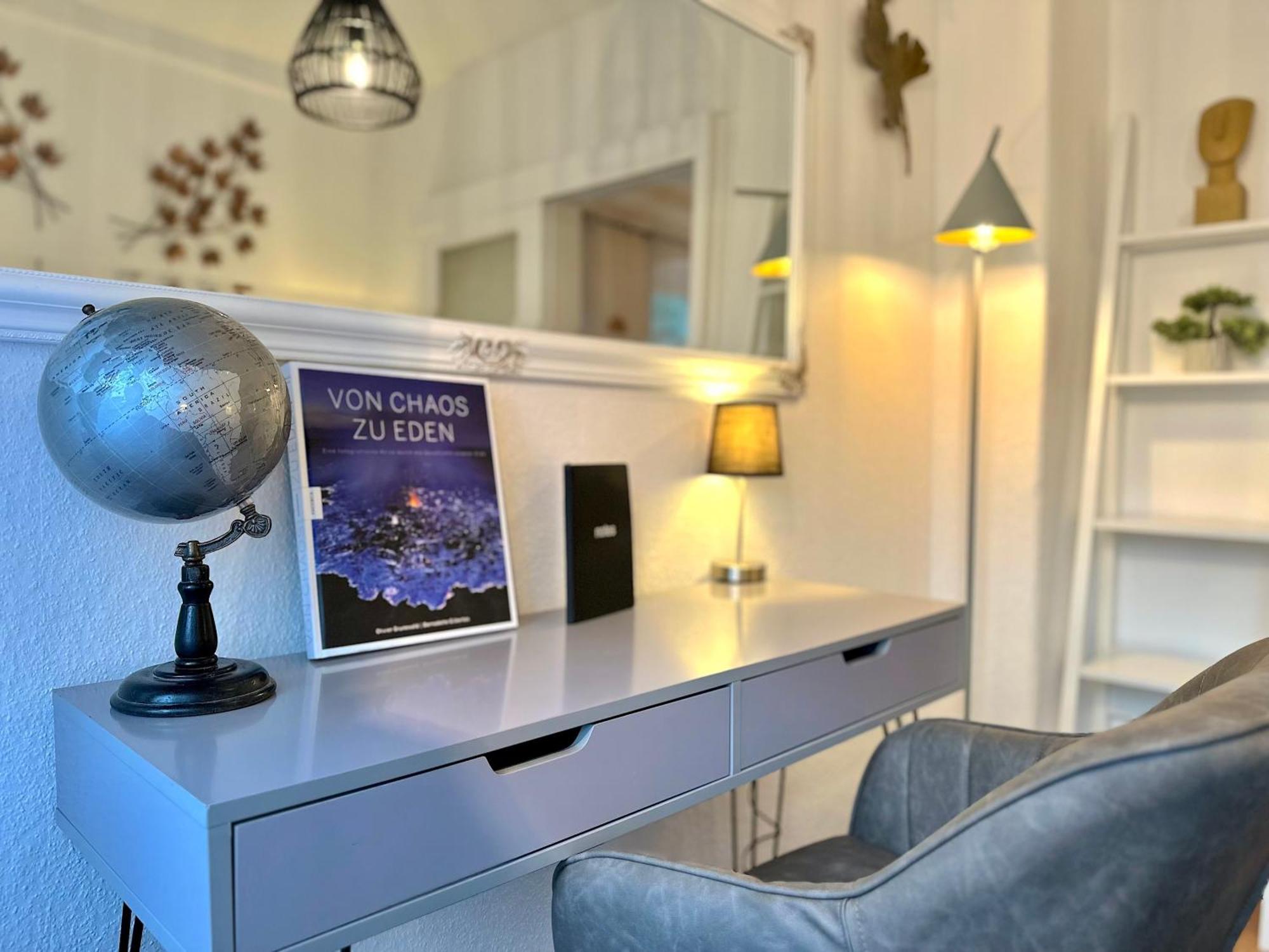 Boutique • Zentrum • Netflix • Parkplatz Apartment Bad Schandau